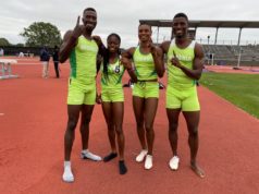 Tokyo Olympics Relay Qualication: Nigeria Move Within Five Places Of Qualifying