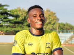 TCC Cup: “I Was Mentally Prepared And Expected To Score A Goal In My Head Before Coming On,” Gbagada FC’s TCC Cup Hero Reveals