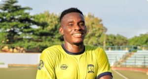 TCC Cup: “I Was Mentally Prepared And Expected To Score A Goal In My Head Before Coming On,” Gbagada FC’s TCC Cup Hero Reveals