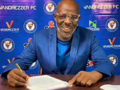 Vandrezzer FC: We Have Everything To Succeed Says Tony Bolus