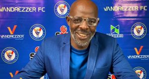 Vandrezzer FC: We Have Everything To Succeed Says Tony Bolus