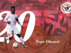 NPFL: Olusesi Inspires Rangers Win With 2 Assists