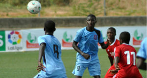Organisers Set For U-15 Akindele Tourney In Lagos