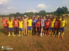 Udala FC Concludes 3-Day Scouting Programme