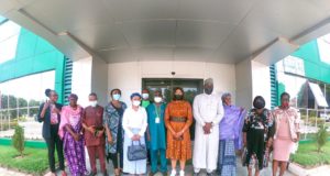 Pinnick Charges Women’s Football Committee To Focus Hard On Grassroots Development