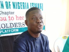 Osun Sports Commissioner Opens Up On Why His Tenure Is Full Of Protests