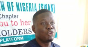 Osun Sports Commissioner Opens Up On Why His Tenure Is Full Of Protests
