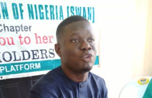 Osun Sports Commissioner Opens Up On Why His Tenure Is Full Of Protests