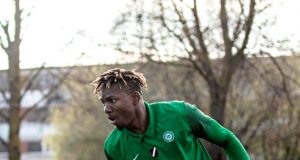 Yunusa Brace Seal Victory For Fs Metta