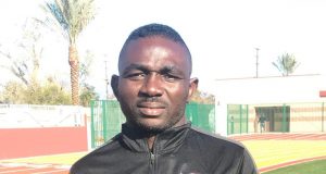 Ushurhe Begins To Drill Messiah Players Ahead Of Manufacturers Cup, Lagos FA Cup