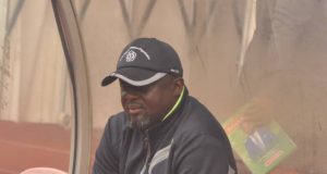 NPFL: Boboye Wants Maximum Concentration To Consolidate Top Spot