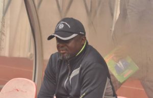 NPFL: Boboye Wants Maximum Concentration To Consolidate Top Spot