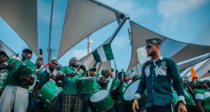 Aisha Buhari Cup: Fans await Ghana, South Africa, others … As Mali announces provisional squad