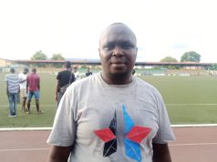 Tradesafe Sport FC Prepares For Next Season With Top Friendlies and International Tourneys