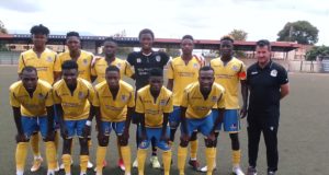 Prince Kazeem Eletu FC 0-0 Faban FC: Draw A Good Result For Us Says Fayefunmi