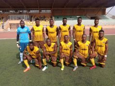 NNL: Wasteful Osun United Lose To Brilliant Brillars In Enugu