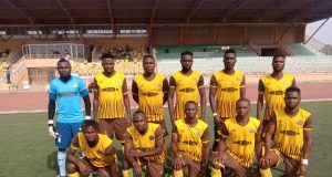 NNL: Wasteful Osun United Lose To Brilliant Brillars In Enugu