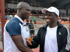 NPFL: Enyimba, Rangers Set Aba Ablaze, Jostle For Maximum Points