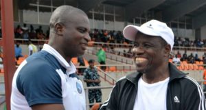 NPFL: Enyimba, Rangers Set Aba Ablaze, Jostle For Maximum Points