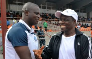 NPFL: Enyimba, Rangers Set Aba Ablaze, Jostle For Maximum Points