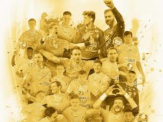 Ocheho Elated As Farouk Yusuf Wins 18th Polish League Title
