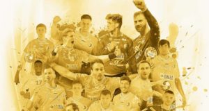 Ocheho Elated As Farouk Yusuf Wins 18th Polish League Title