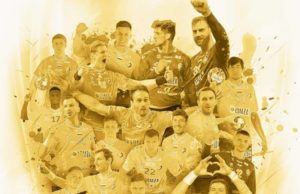 Ocheho Elated As Farouk Yusuf Wins 18th Polish League Title