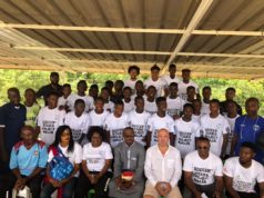 60 Goals Soccer Stars Project Concludes Talent Hunt In Kano