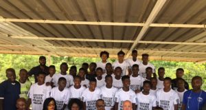 60 Goals Soccer Stars Project Concludes Talent Hunt In Kano