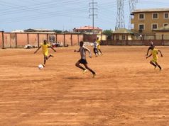 Ejigbo Inter-Wards Tourney Kicks Off July In Lagos