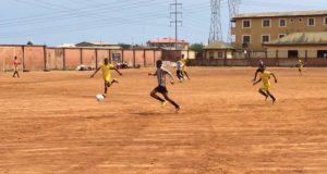 Ejigbo Inter-Wards Tourney Kicks Off July In Lagos