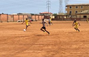Ejigbo Inter-Wards Tourney Kicks Off July In Lagos