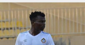 Kwara United’s Abdulsalam Recovers 1 Year After Suffering Fracture Against Wikki