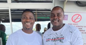 Shittu Ismail Promise A Better Season For Ogbomoso United
