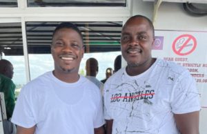 Shittu Ismail Promise A Better Season For Ogbomoso United