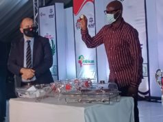 Minifootball AFCON 2021: Nigeria Drawn Against Senegal, Morocco and Djibouti