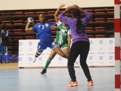 Nigeria Begin Nation’s Cup Campaign With Heavy Defeat To DR Congo