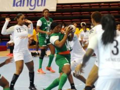 Nigeria Lose Fifth Place Classification Match To Senegal At The Africa Women Handball Championship