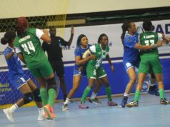 Nigeria Defeat Kenya At The Africa Women Handball Championship