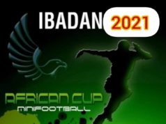 Oyo Set To Host 2021 African Cup…Fix July 8 Date