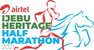 Breaking News: Ijebu Heritage Half Marathon Unveils Airtel As Headline Sponsor