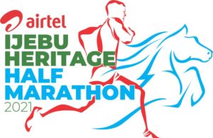 Breaking News: Ijebu Heritage Half Marathon Unveils Airtel As Headline Sponsor