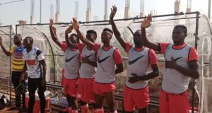 NNL: Coaches And Players Of Apex Krane Hail Motivational Former Nigeria International, Ekwueme