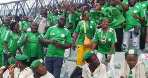 Athletics Supporters Club of Nigeria Drums Support For Lagos Open Athletics Championship