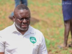 Edeh: Super Eagles Must Capitalise on South Africa’s Three-Point Deduction