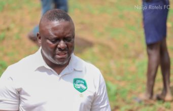 “We Are Not the Problem” — Paul Edeh Defends State FA Chairmen Amid Battle Over NFF Reforms