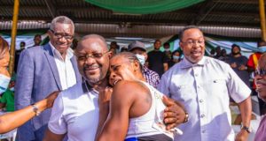 Tokyo 2020: Okagbare’s Saga, Blame It On AFN…. Says Athletics Stakeholders
