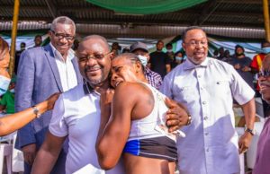 Tokyo 2020: Okagbare’s Saga, Blame It On AFN…. Says Athletics Stakeholders