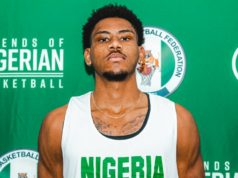 2020 Olympics: Talented Agbo Catches Brown’s Fancy