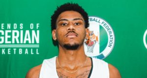 2020 Olympics: Talented Agbo Catches Brown’s Fancy